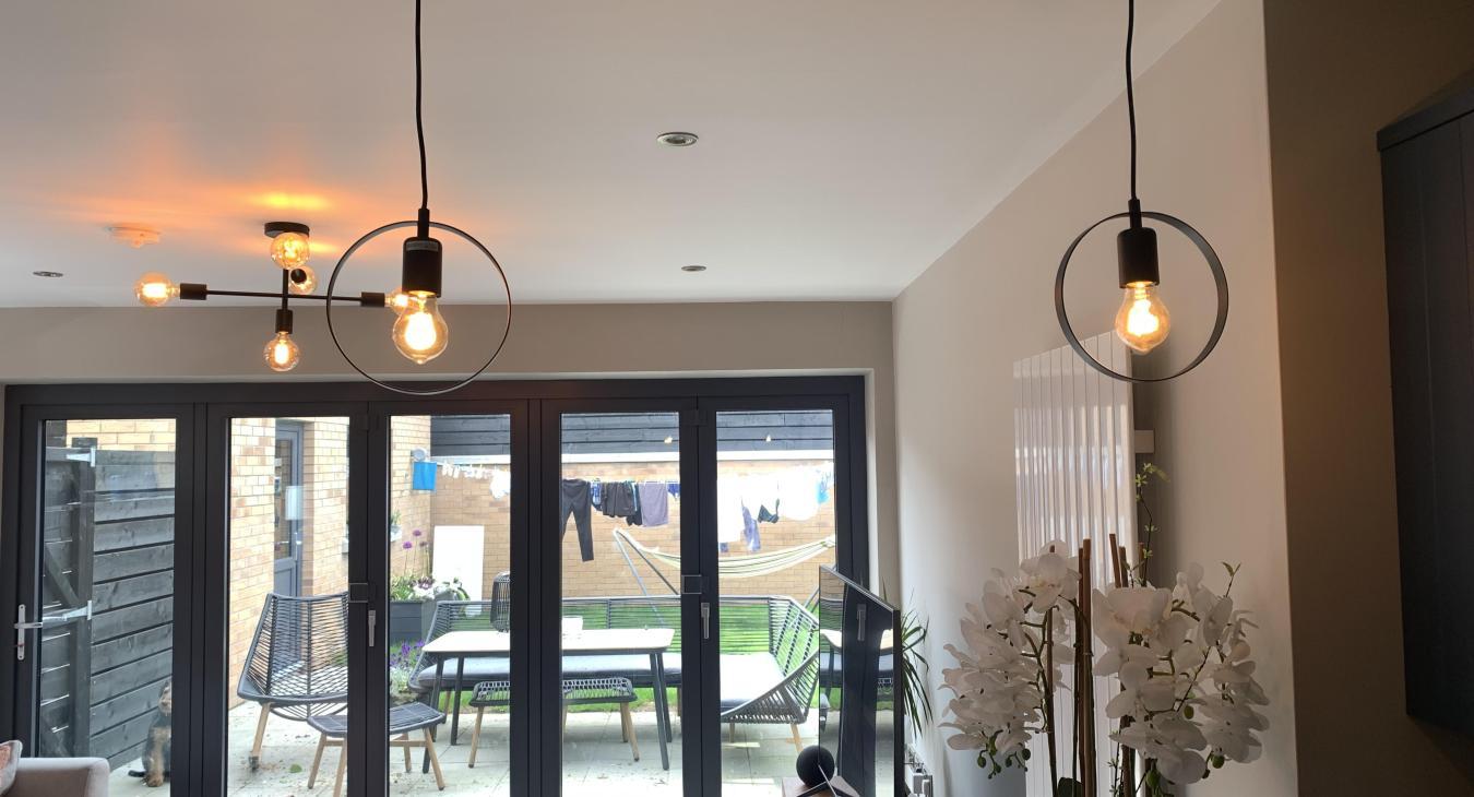 Home Rewire